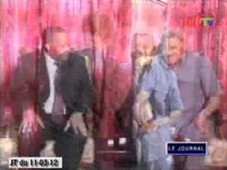 CIRGL apporte son assistance au Congo