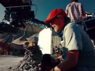 Creating John Carter - Featurette Creating John Carter (English)