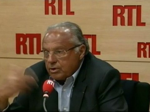 Gérard Louvin, producteur et ancien attaché de presse de Cloclo : Claude François m'a engagé sur mon signe astrologique