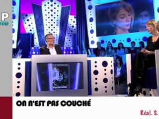 Zapping people du 12/03/12 - E. Macias, G. Depardieu, les Bogdanov... les soutiens de N. Sarkozy s'affichent !