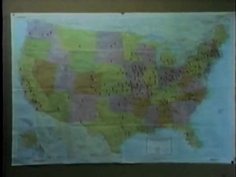 UFOS Are Real les OVNIs sont réel en V.O. partie (4)