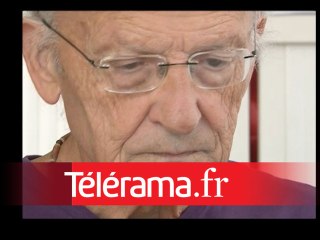 Quand Mœbius mettait sa patte sur “Télérama” !