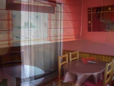 SETE location studio meublé 5 personne proche plage