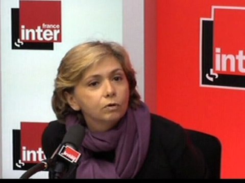 Les débats de la matinale : V. Pécresse / M. Sapin