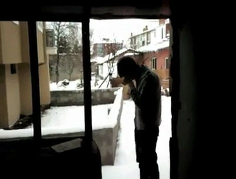 Bu ŞArkı Faceyi Sallar-Cinayet