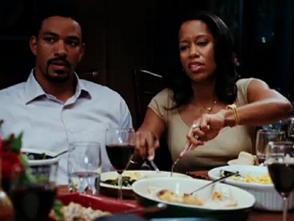 This Christmas (2007) Trailer Vidéo Dailymotion