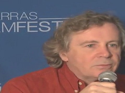 Arras Film Festival 2011 : journal du samedi 12 novembre