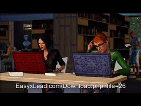 psp The Sims 3 Town Life Stuff torrent download