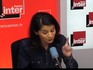 Et ce qui devait arriver Areva