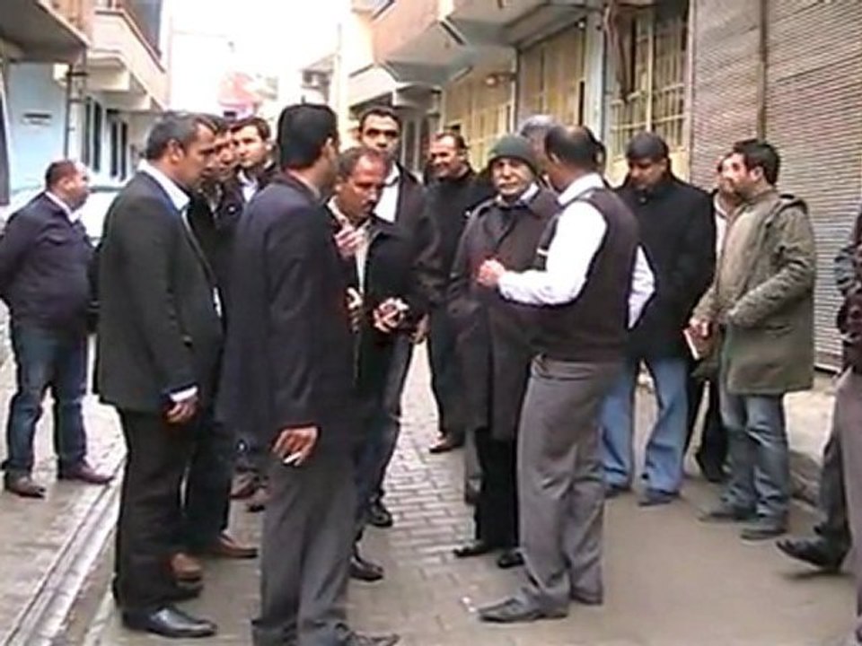 Şanlıurfa fakibaba Amanyadandondu