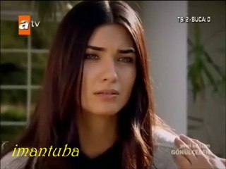حبك ساكن فينى Tuba Büyüküstün