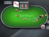 Online Poker Show - Sunday Million - March 4th 2012 - PokerStars.co.uk
