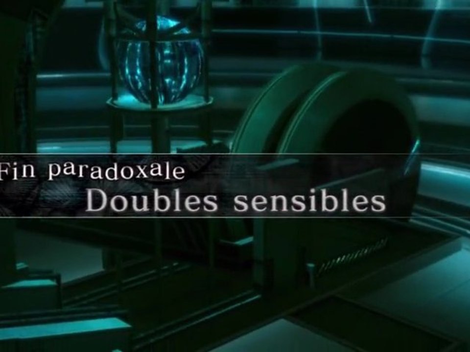 Final Fantasy XIII-2 - Paradox (4)