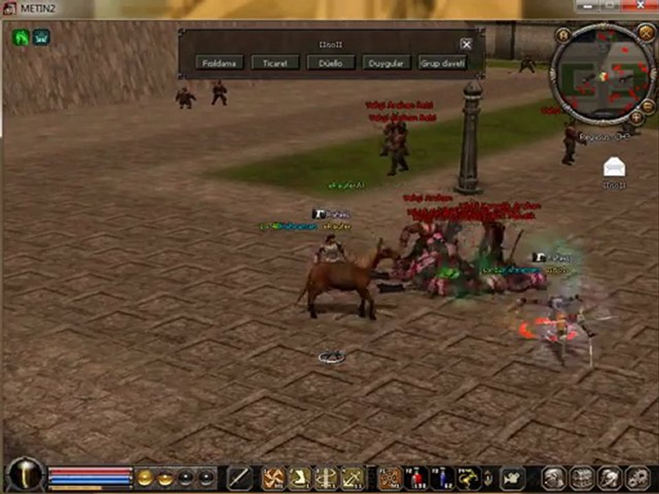 pegasus hile
