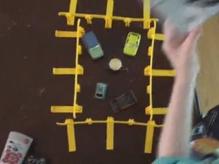 Pixar Cars 2 Luigi's Uncle Chapter 5