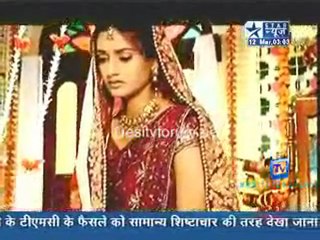 Saas Bahu Aur Saazish SBS [Star News] - 12th March 2012 P4