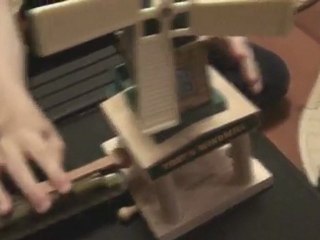 Thomas the Train ,  Diesel 10's Devious Plan Chapter 3