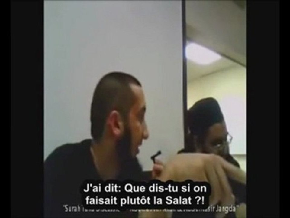 Antéchrist, Franc maçons Et La Prière Dans Tout ça ?