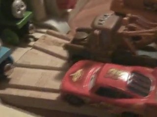 Thomas the Train ,  Diesel 10's Devious Plan Chapter 7