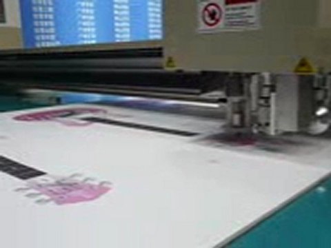 aokecut@163.com camera KT BOARD PVC crust foam board advertising cutter plotter machine