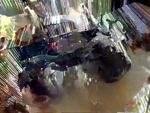 1/10 rc tamiya CR 01 BJ40 kazabj40 chap3