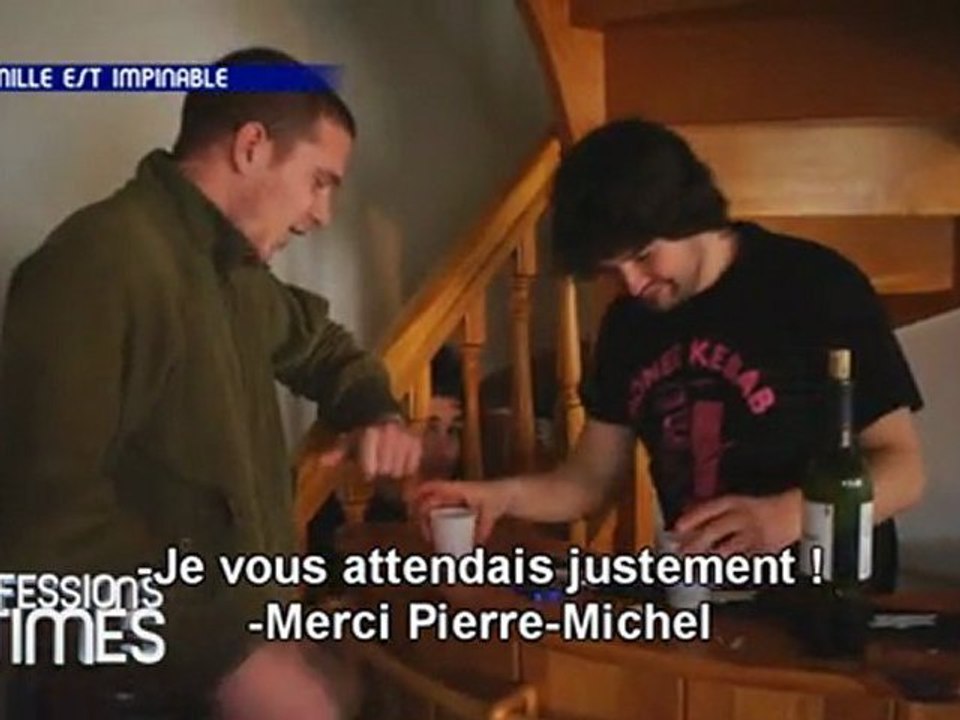 Confessions Intimes du BDE - Teaser Karna Drunkerquoise SKP