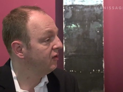 Interview with Noah Horowitz, Managing Director, The Armory Show