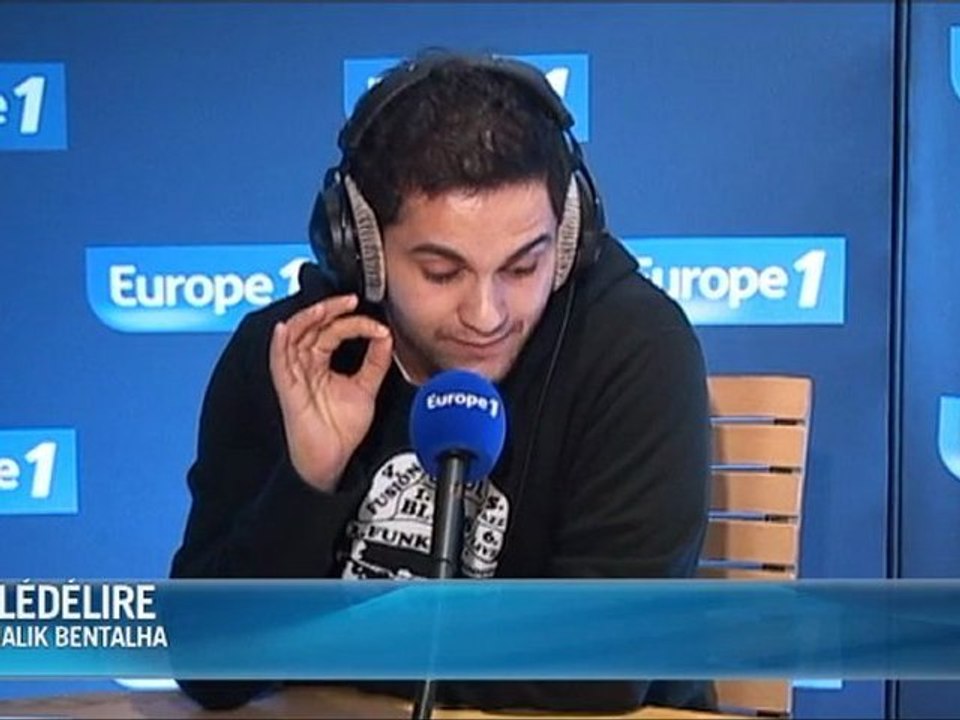 Bienvenue sur Clip 9