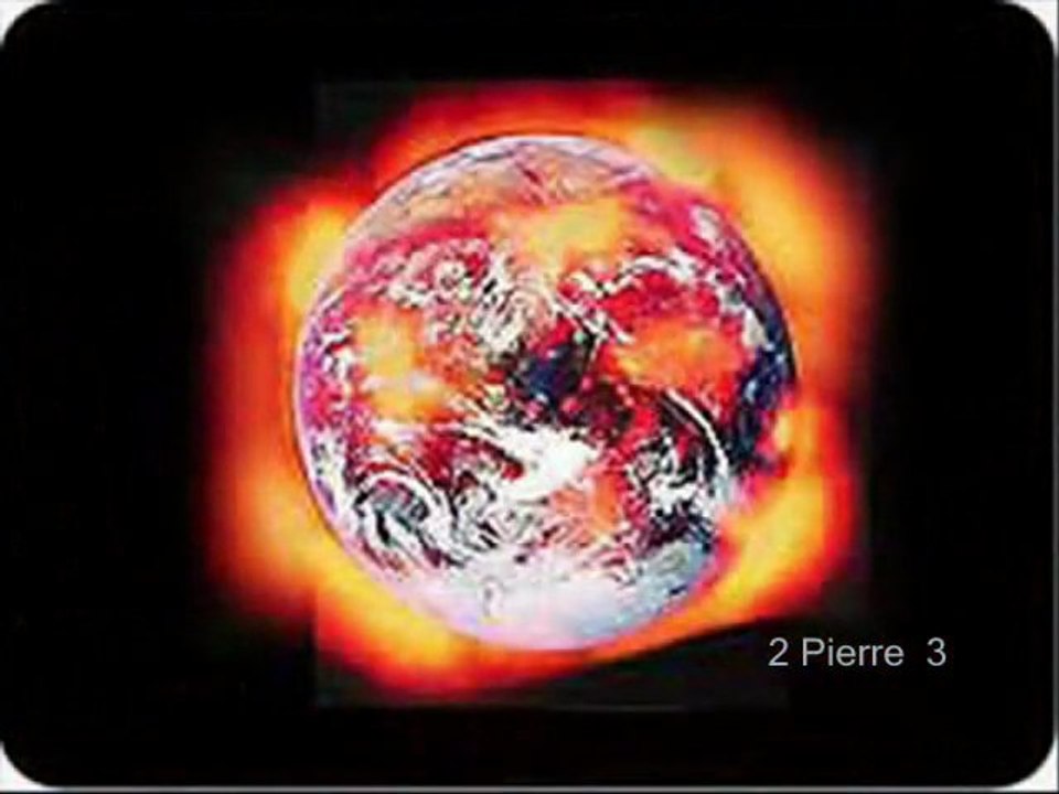 2 PIERRE 3