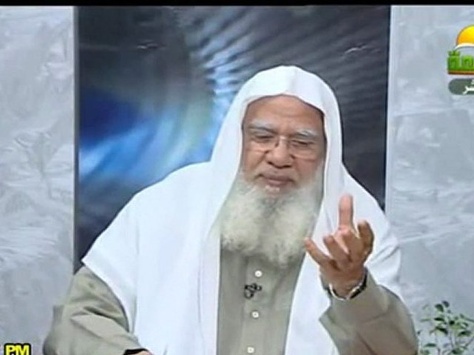 سنن ابى داوود الشيخ/عبد الله شاكر2012/3/10 الرحمة