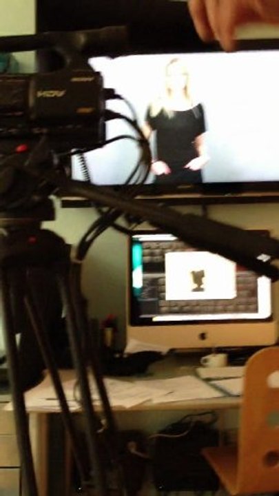 Casting Macy's 2