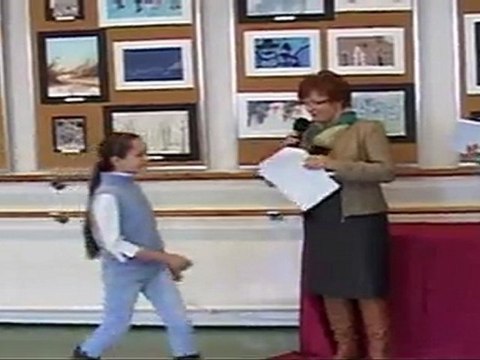 Rozstrzygnięcie konkursu Zimowe impresje MDK Ostrów Mazowiecka 2012