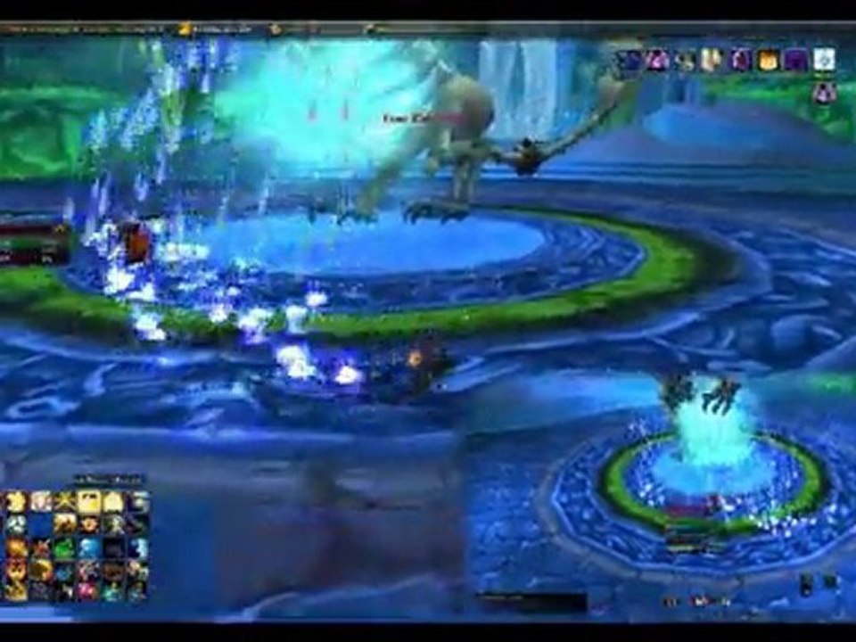 Naxxramas Leviathania & Norou Teil2