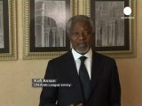 New massacre claims as Annan's Syria talks end without...