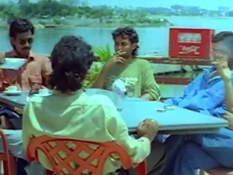 Miss Madras - Vikram Comedy