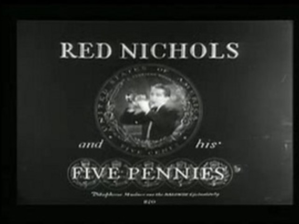 Red Nichols And His Five Pennies