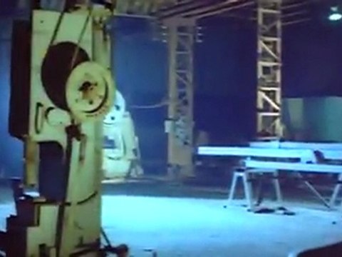 Miss Madras - Vikram Anand Climax Fight Scene