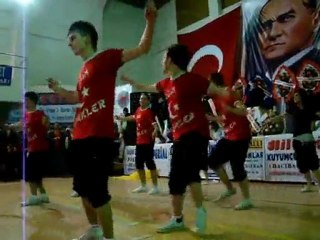 Of Bayburtlular Gecesi-Mart 2012