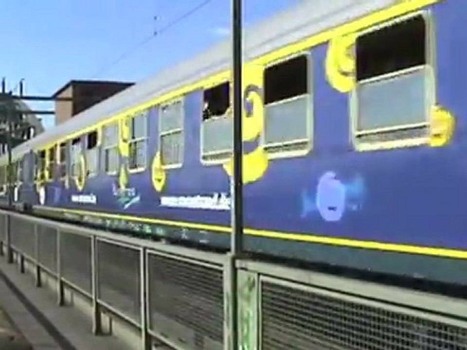 Köln Südbrücke Cobra E186, 3x HGK Mak, 2x Re 4/4 I, MRCE BR189, Railion BR189, BR185