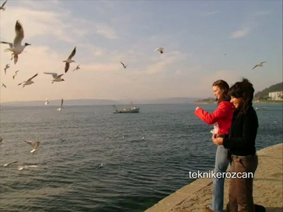 Çanakkale Tanıtım Video'su