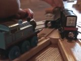 Thomas and Friends , Diesels in Revenge Part 2