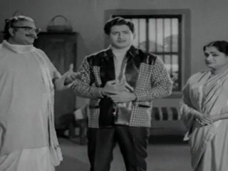 Anuradha - Krishna Finds The Culprit