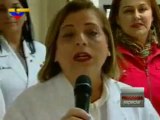 (VIDEO) Inauguran Sala de Emergencia Pediátrica y para Adultos en Hospital Ruiz y Páez 12.03.2012