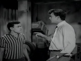 Anuradha - S.V Ranga Rao In The Police Station