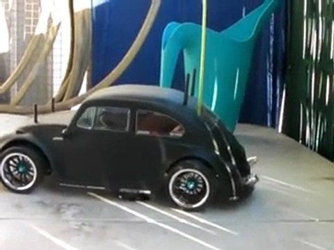 1/10 rc tamiya Volkswagen m04 L vw cox beetle tuned beetle cox m04L.wmv