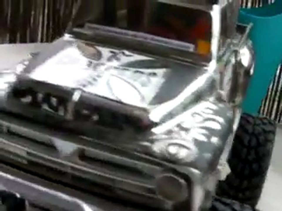 rc 1/12 tamiya midnight pumpkin _like a lunch box_ .wmv