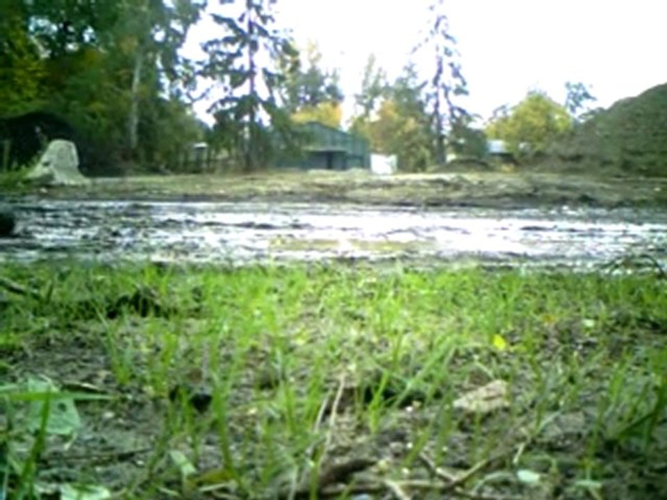 rc 1/12 tamiya midnight pumpkin in mud _like a lunch box _.wmv