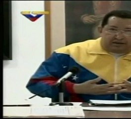 Chávez se recupera y vuelve a Venezuela