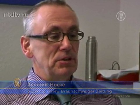 Современный Робин Гуд подбрасывает тысячи евро