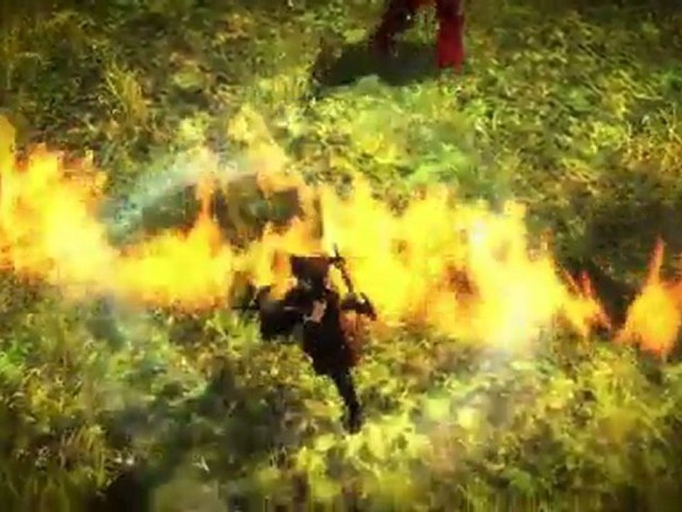 Guildwars 2  MMO Manifesto (HD 720)